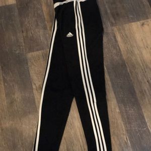 Adidas joggers